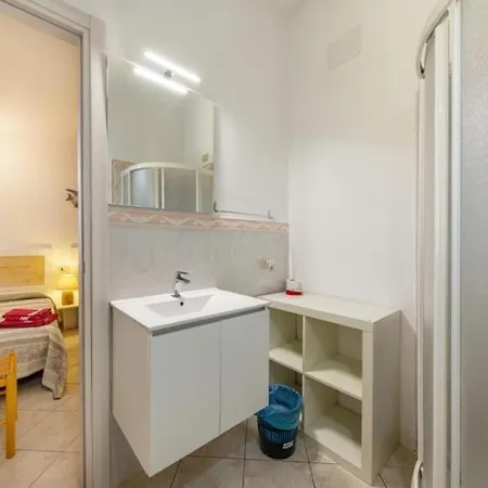 Rotta Per Tavolara B&B
