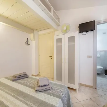 B&B Rotta Per Tavolara