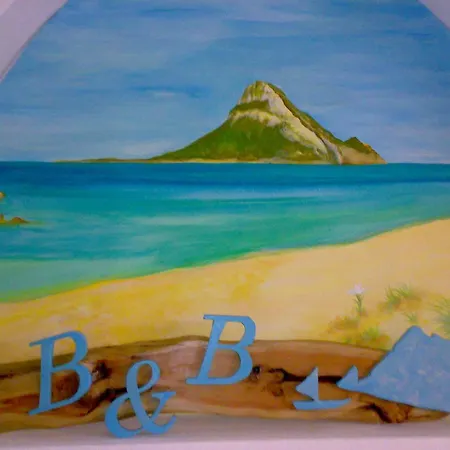 Rotta Per Tavolara B&B