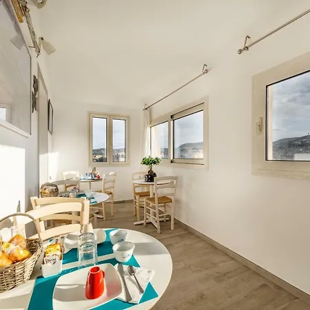 Rotta Per Tavolara B&B