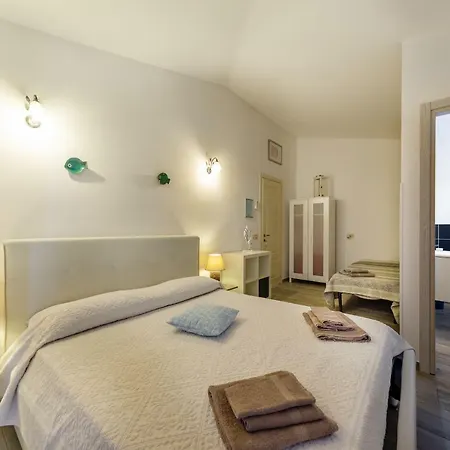 Rotta Per Tavolara B&B 3*