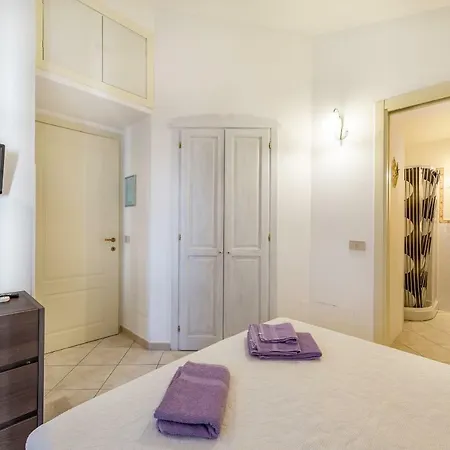 Rotta Per Tavolara B&B