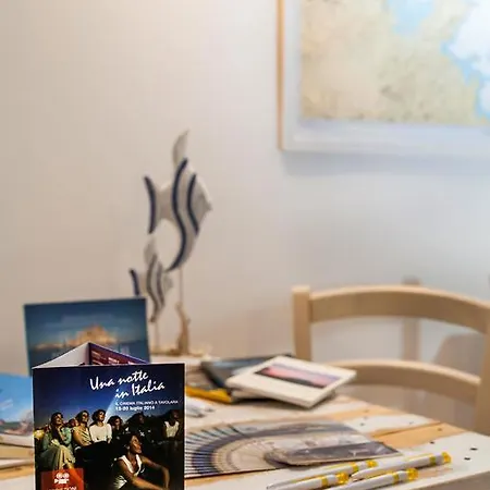 Rotta Per Tavolara Bed & Breakfast