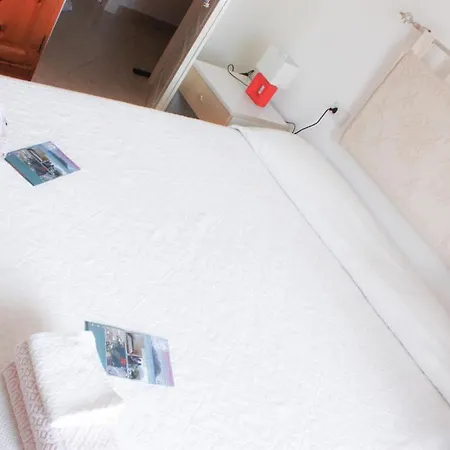 Rotta Per Tavolara B&B 3*