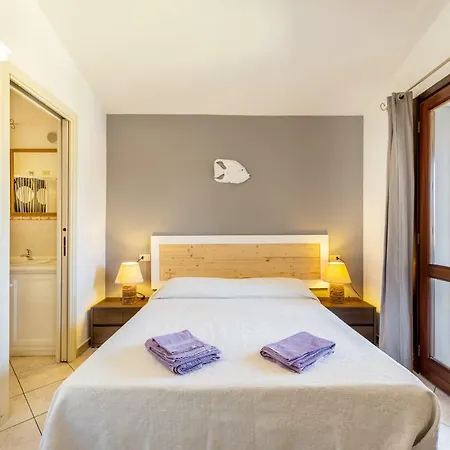 Rotta Per Tavolara 3* Porto San Paolo