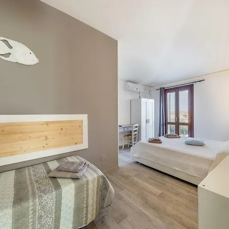 Rotta Per Tavolara B&B 포르토산파울로