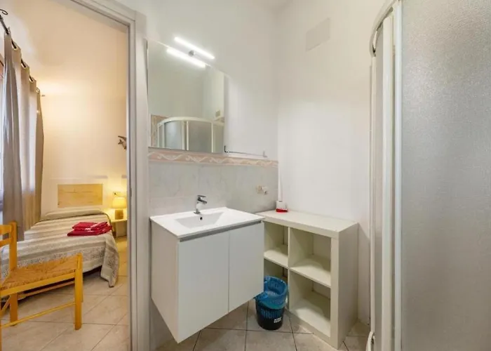 Rotta Per Tavolara Panzió