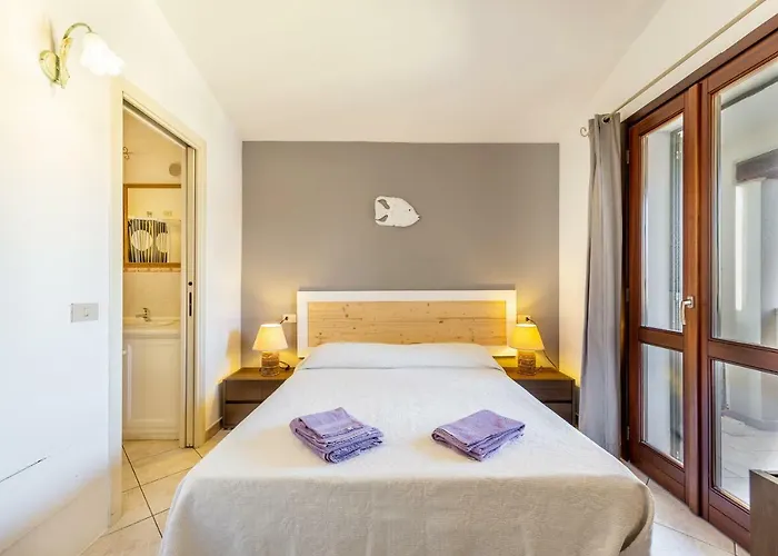 Rotta Per Tavolara 3* Porto San Paolo (Sardinia)